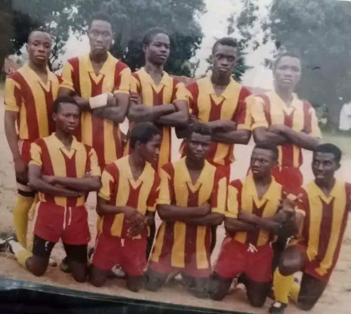 Équipe du FC Mavegro, Guinée-Bissau